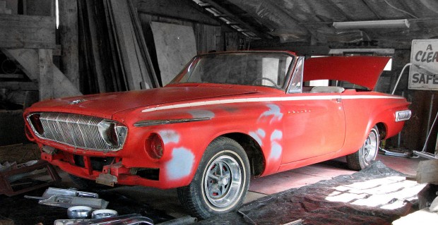 1962DodgePolara500Convertible1