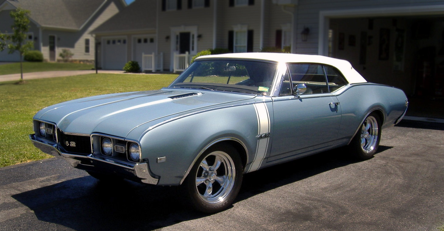 1968Oldsmobile44211