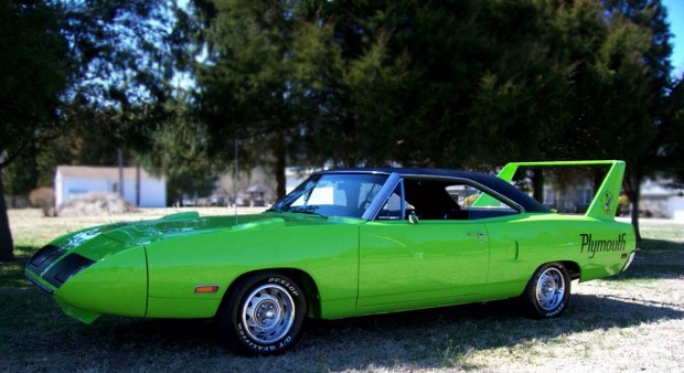 1970PlymouthSuperbird