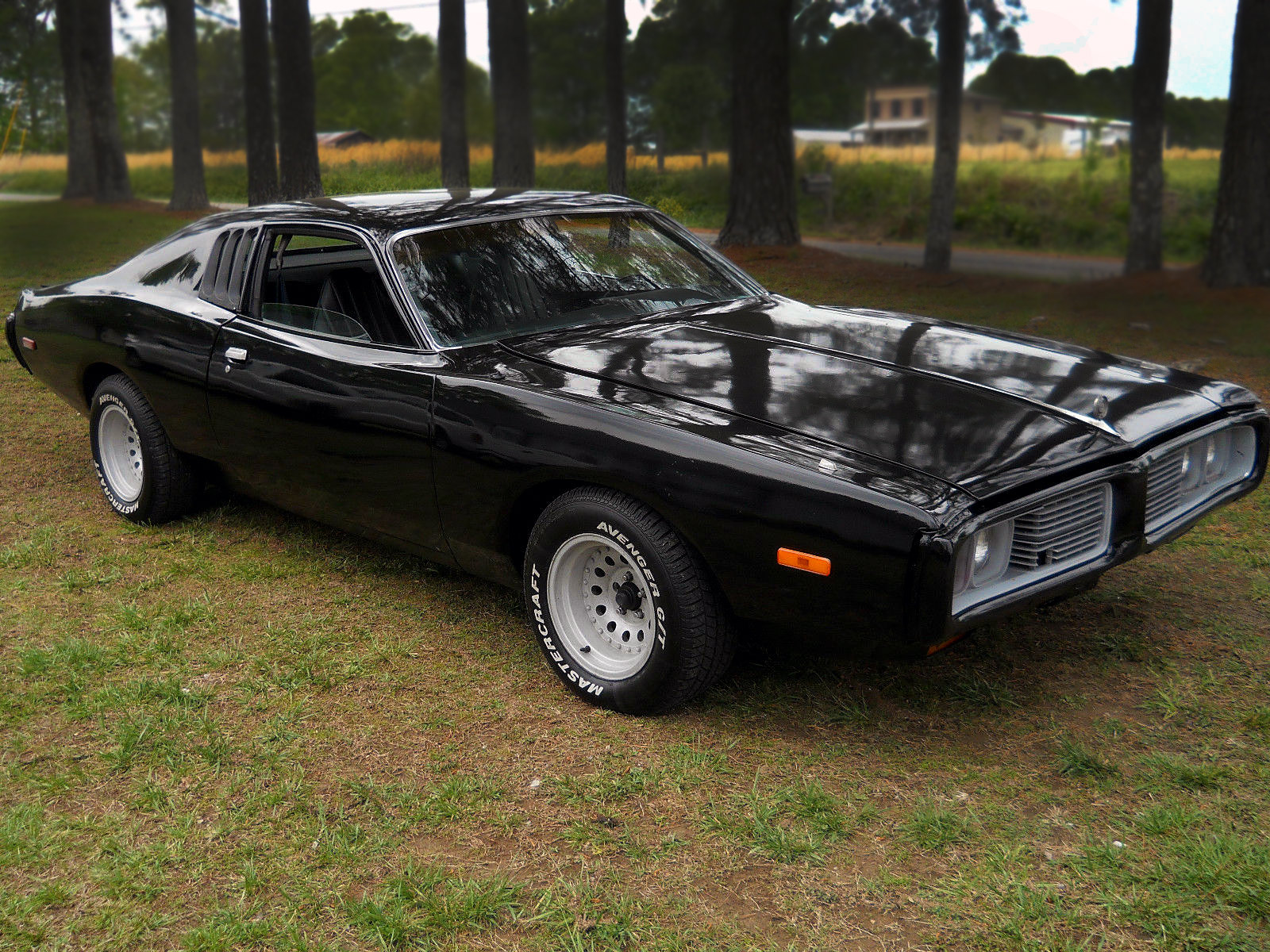 1974DodgeCharger2