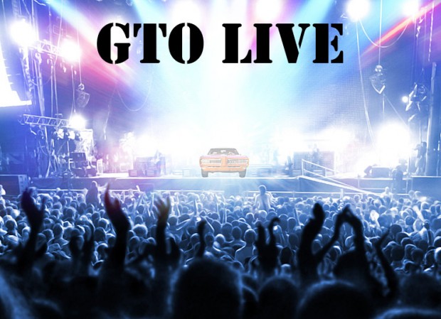 GTO Live