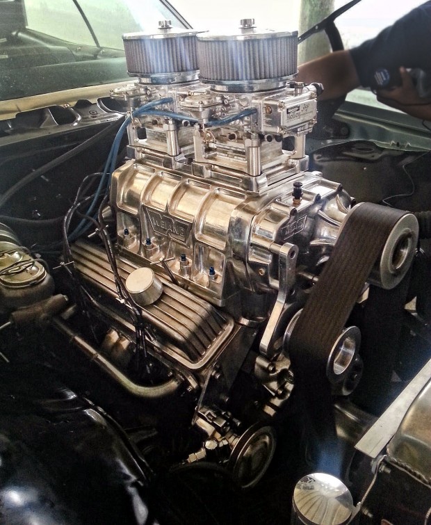 1968 Chevrolet Impala5