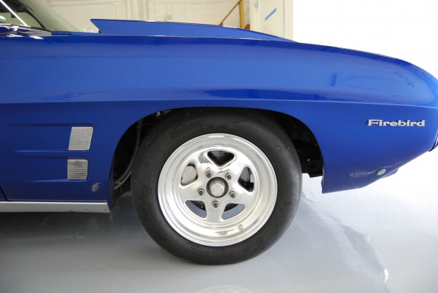 1969 Pontiac Firebird Pro Street Drag Car5