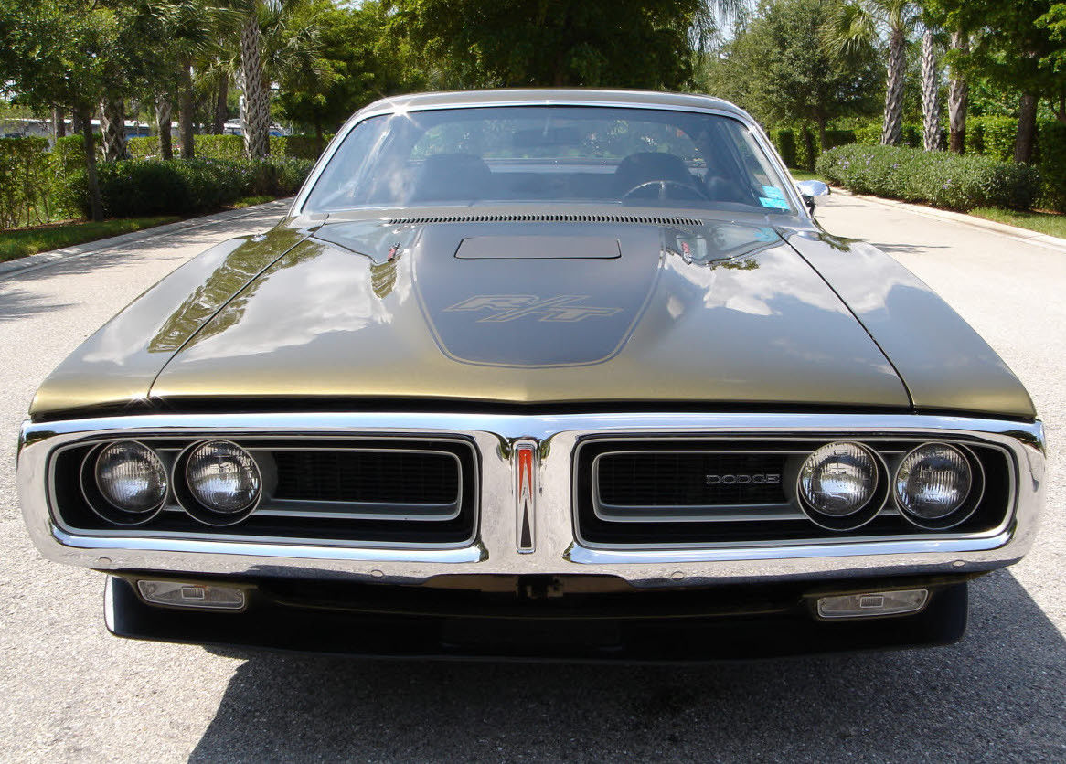 1971 Dodge Charger RT Hemi2