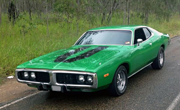 1973 Dodge Charger3