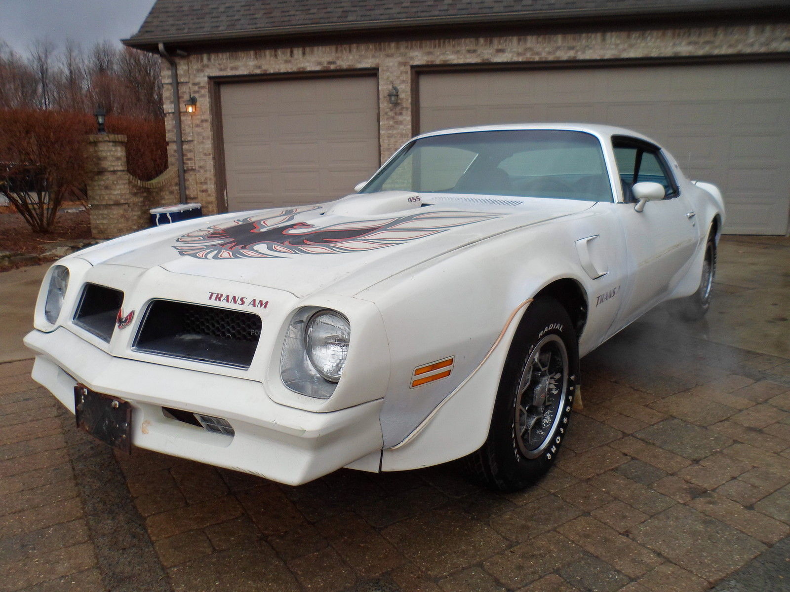 1976 Pontiac Trans Am5