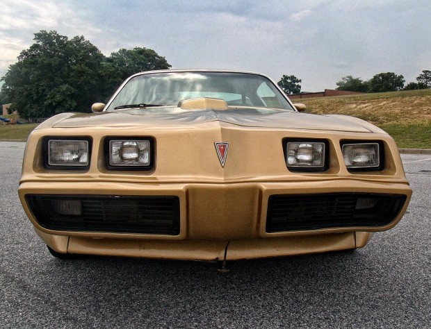 1979 6.6L Trans AM-11