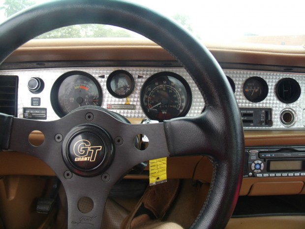 1979 6.6L Trans AM-12