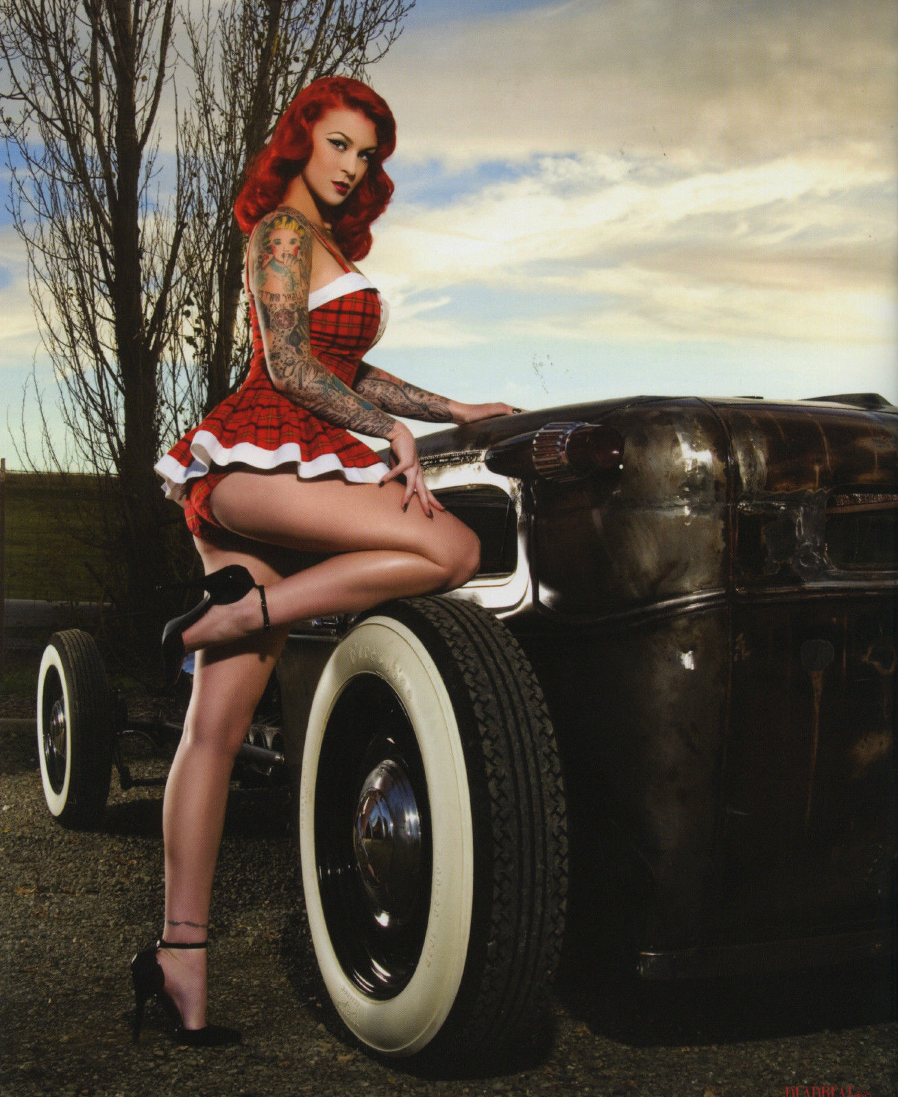 Hot Pin Ups 26