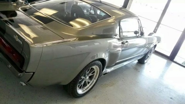 1965 Ford Mustang3245