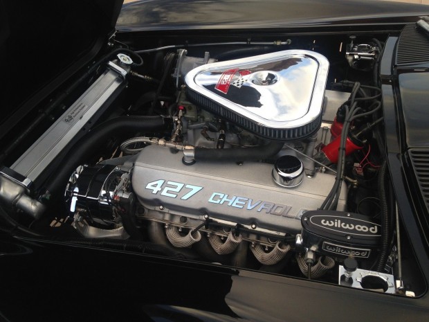 1966 Chevrolet6