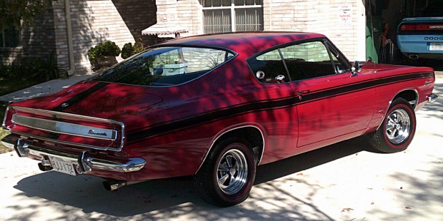 1967-Plymouth-Barracuda-1345345