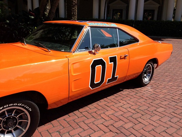 1969-Dodge-Charger-General-Lee-Movie-car-1745435