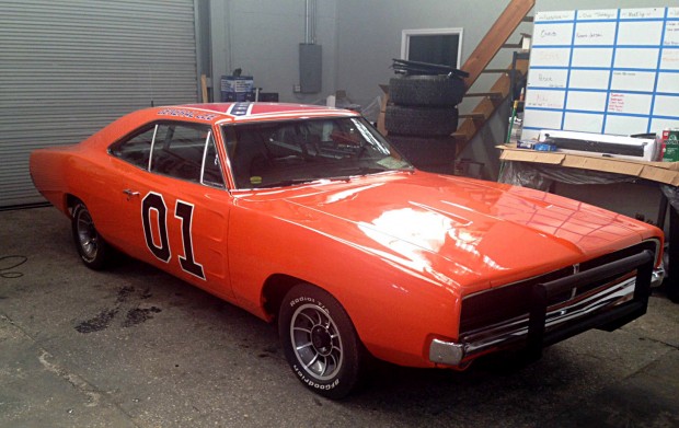 1969-Dodge-Charger-General-Lee-Movie-car-174343534