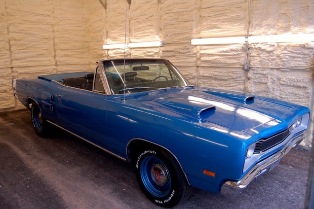 1969 Dodge Coronet43545