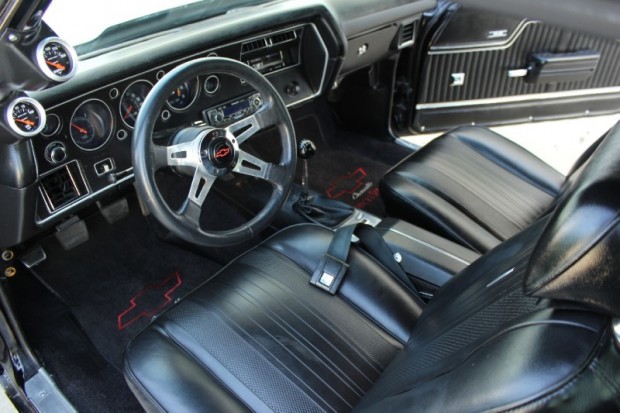 1970 Chevrolet Chevelle-1534545