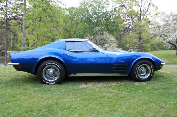 1970-Chevrolet-Corvette345345