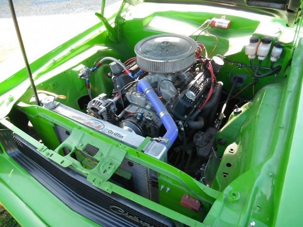 1970 Dodge Challenger3454