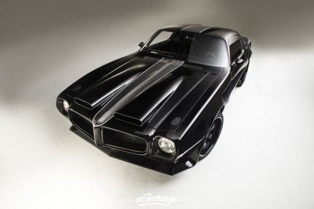 1970 Pontiac Firebird-14