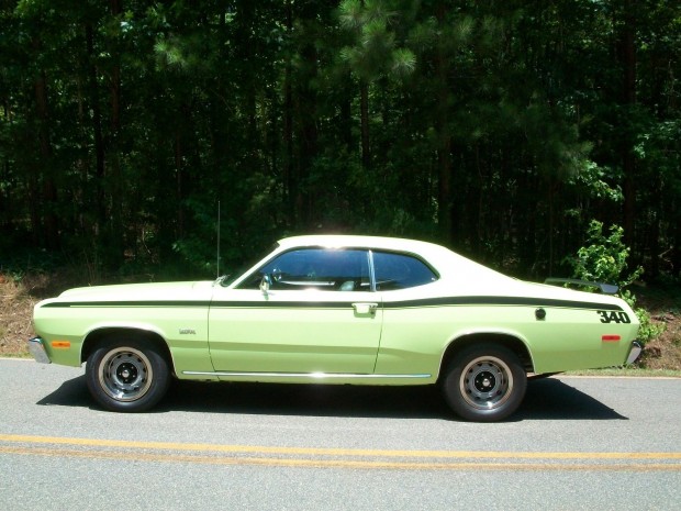 1973 Plymouth Duster43654