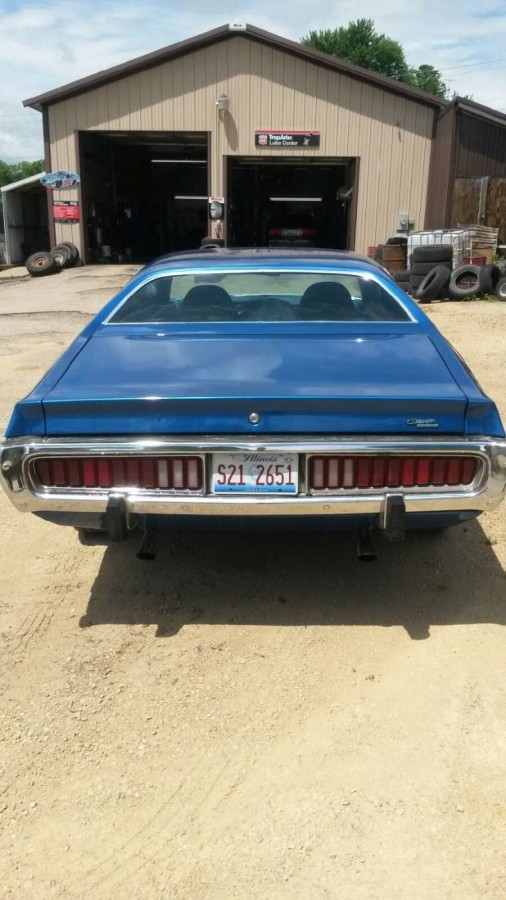 1974 Dodge Charger-1345435