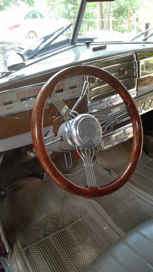 1942 Hudson Coupe2