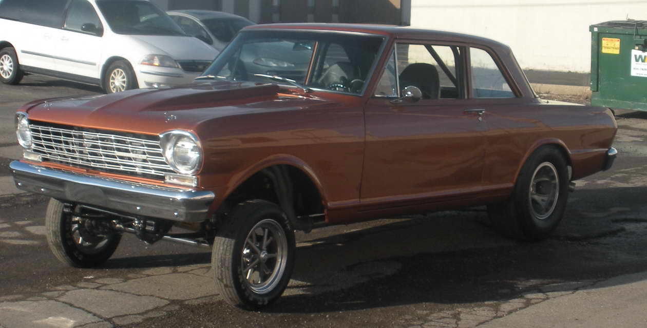 1962 Chevrolet Nova-12435345
