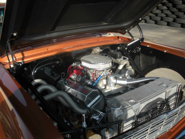 1962 Chevrolet Nova-12232