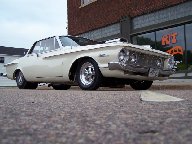 1962 Plymouth Fury-15