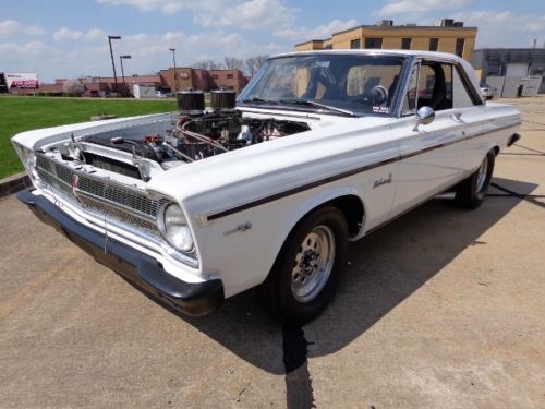 1965 Plymouth Belvedere-12