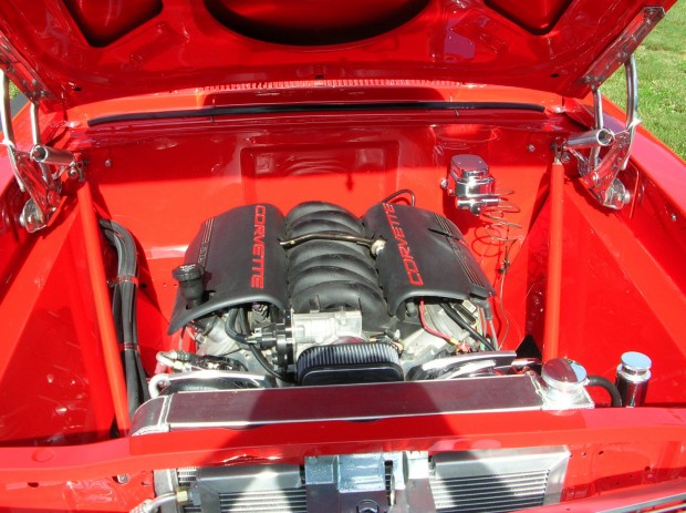1967 Chevrolet Nova1