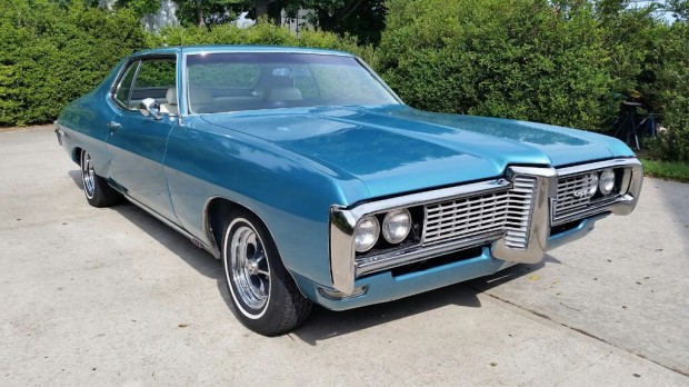 1968 Pontiac Grand Prix-154