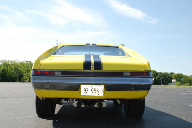 1969 AMC AMX-1435345