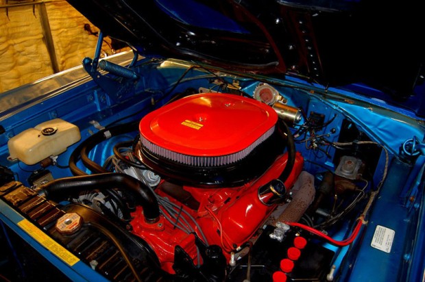 1969 Dodge Coronet-1345345