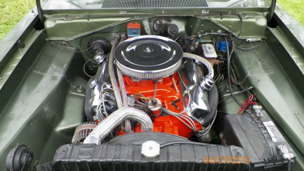 1969 Plymouth Barracuda-16435345