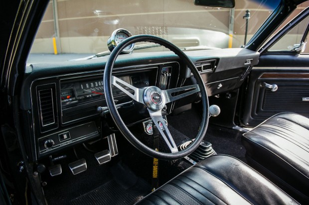 1970 Chevrolet Nova-1345234