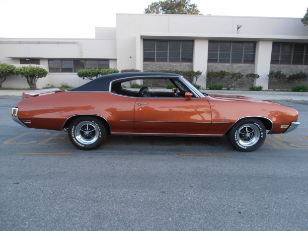 1971 Buick GS 455-1324234