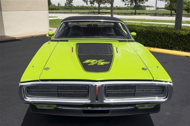 1971 Dodge Charger RT345345