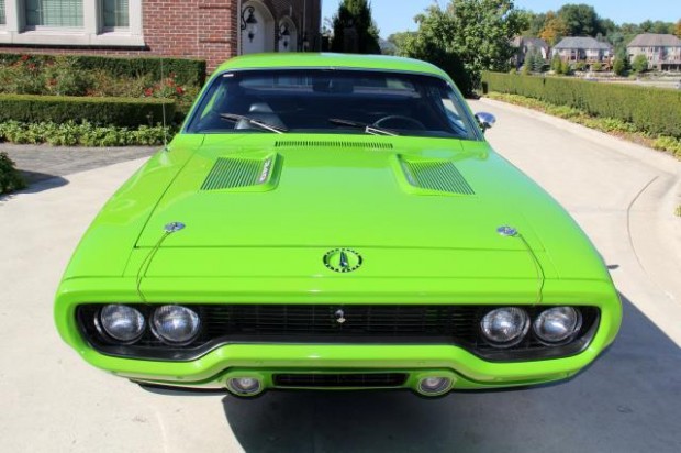 1971 Plymouth Road Runner-123