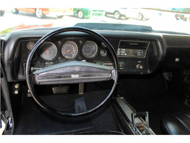 1972 Chevrolet3