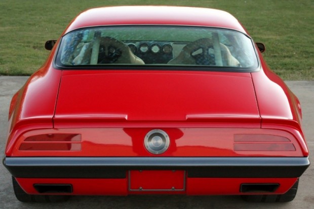 1972 Firebird Code Red-18