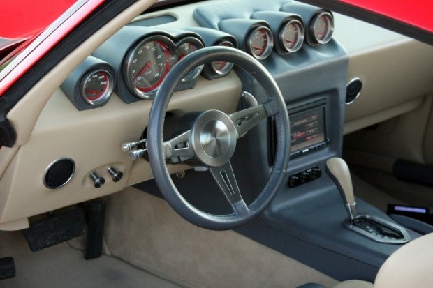 1972 Firebird Code Red-17