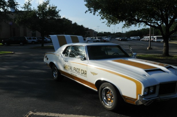 1972 Oldsmobile Cutlass-11