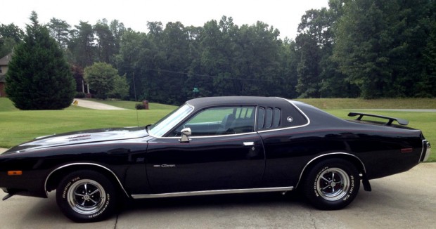 1973 Dodge Charger-1