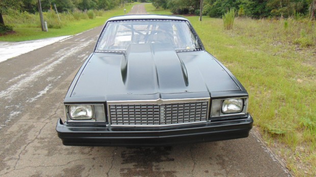 1978 Chevrolet Malibu-134535