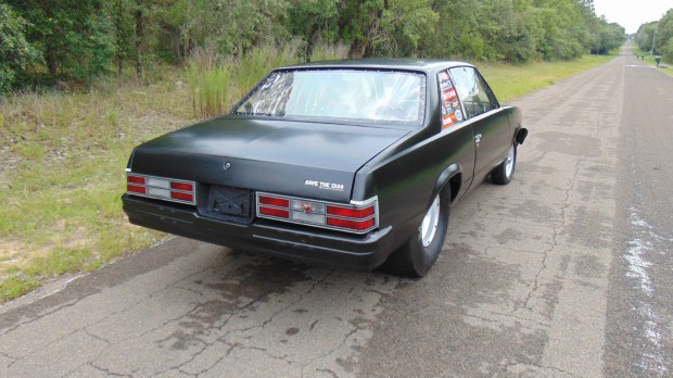 1978 Chevrolet Malibu-13