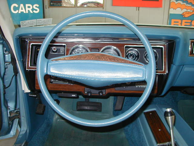 1978 Dodge Magnum Xe Special Ordered Muscle Car
