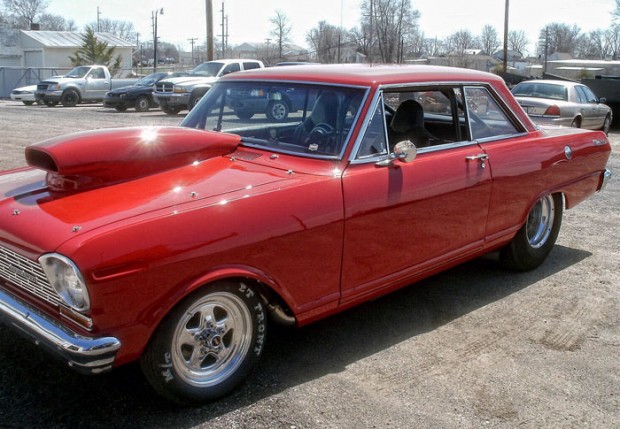 1963ChevroletNova-gfkjg1345656