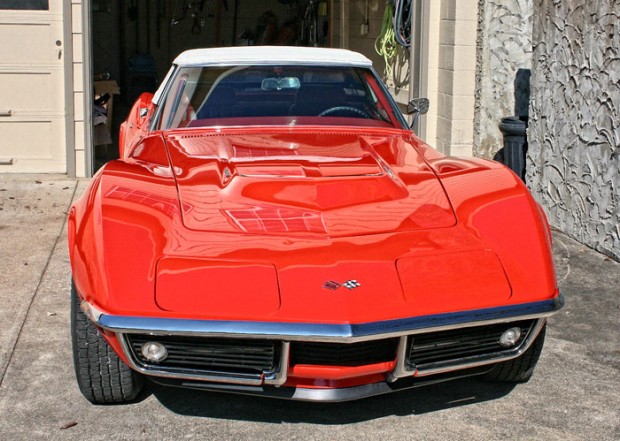1969 Chevrolet Corvette-dfglihdfg14