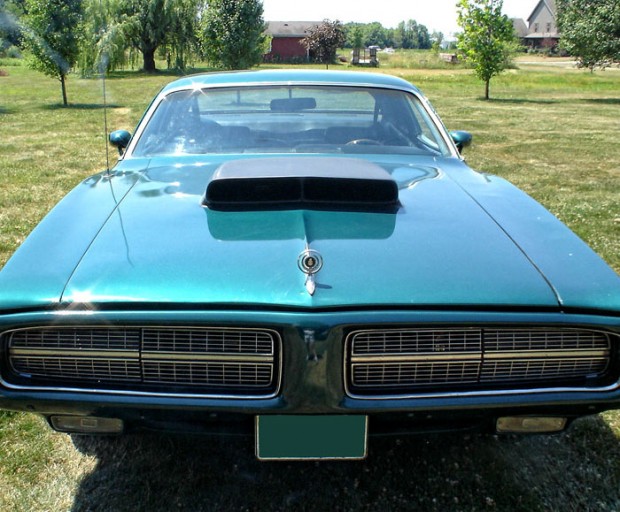 1973 Dodge Charger Special Edition-fgjhgg14543543